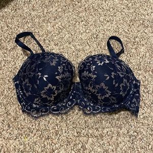 NWOT Dream Angels Bra